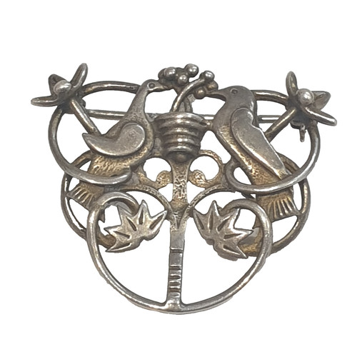 Omg ola gorie scotland silver - scotland,