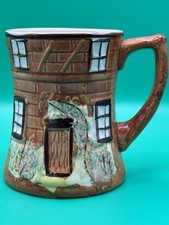 Vintage Price Bros Cottage