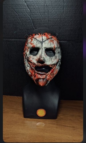 Pure evil mask - pure,