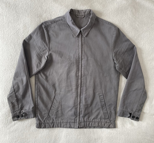 Sunspel 100 cotton grey - cotton,