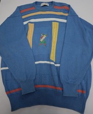 Pringle Nick Faldo Sweater
