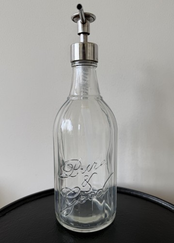 Anthropologie pure good - &,