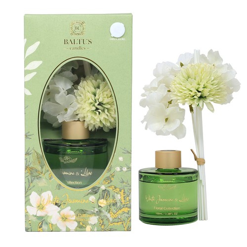 Baltus reed diffuser faux - baltus,