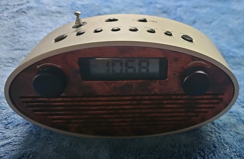Bedol vintage style - style, alarm