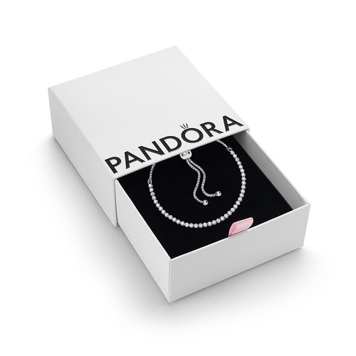 Pandora sparkling slider - sparkling,