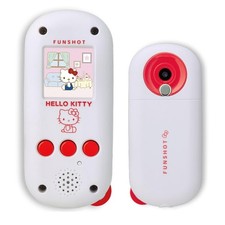 FUNSHOT Hello Kitty Sanrio