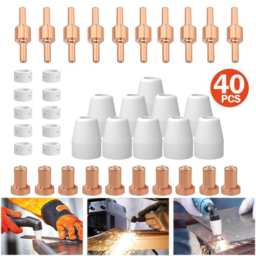 40pcs plasma cutter - 40pcs,