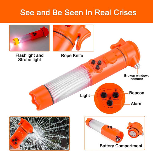 Car emergency kits - car,