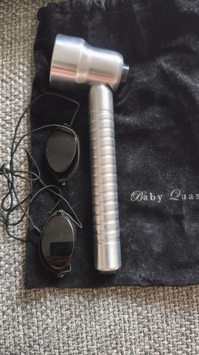 Baby quasar plus led light - quasar, md