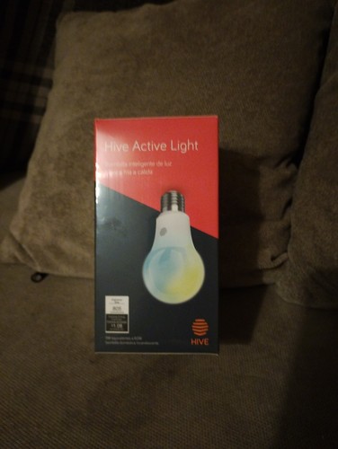 Hive active light smart - hive,