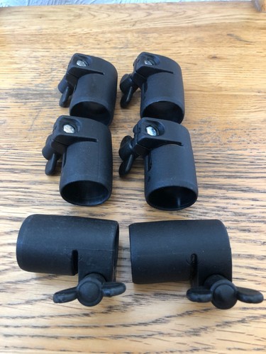 Dorema adjusting clamp 28mm - adjusting,