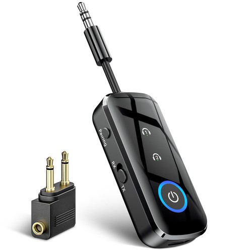 Bluetooth transmitter - bluetooth, 5.3