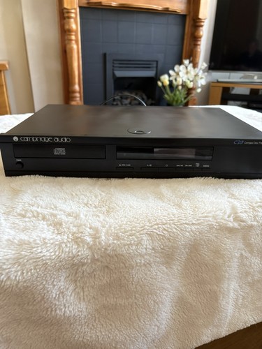 Cambridge audio player 5 - player, cd-5