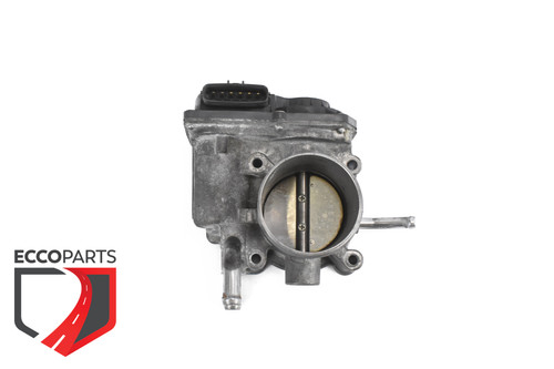 Throttle body kia - sportage, iv