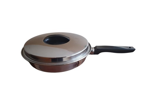 Vintage prestige stainless - vintage,
