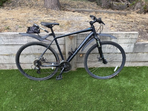 Specialized men crosstrail - men's,