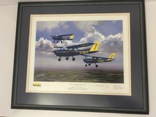 Jim brown signed limited - jim,