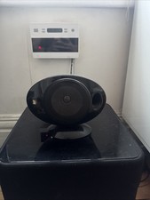 Keff Egg Speakers 1 Central