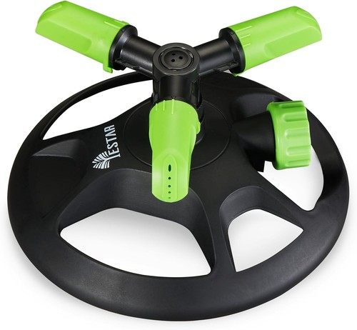 360 rotating garden - 360°,