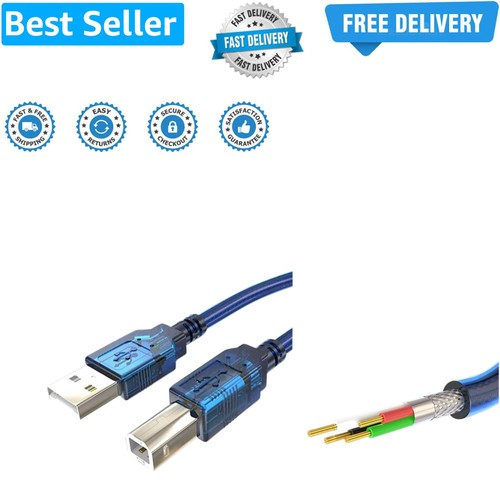 Usb cable lead - usb, for