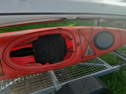 Dagger stratos kayak - dagger, 14.5l