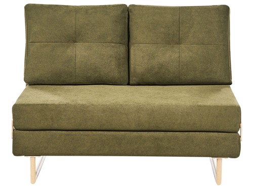 Sofa bed seater - sofa, jerslev