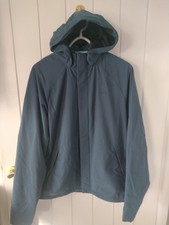 Rohan Dry Delta Jacket Blue