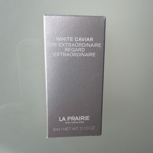 Prairie white caviar eye - white,
