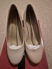 Red Level Ladies Nude Stiletto