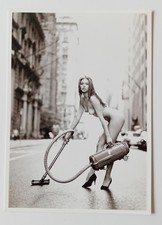 Heather On Wall Street - Photo