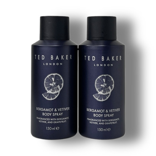 Damaged discounted rare ted - damaged,