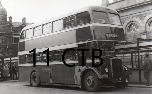 Rossendale ctb leyland - 43,