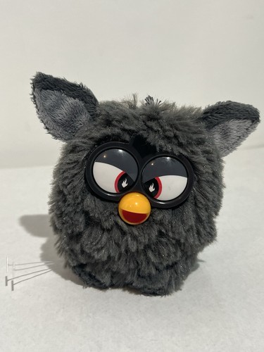 Furby mini soft - furby, toy