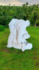 Latex and Fibreglass Mould