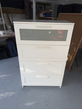 IKEA Malm Chest of Drawers