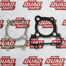 Yamaha  Moto-4   250  Top Head