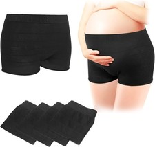 Maternity Knickers 4 Pcs