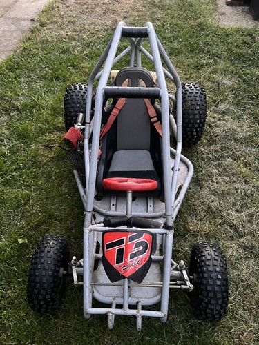 Roxon cube 50cc - cube, buggy