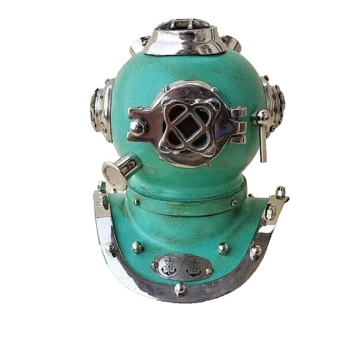 Mini diving helmet - mini,