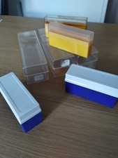 Bundle of vintage 35mm