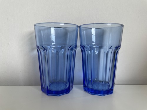 Ikea pokal paneled blue - ikea, 9