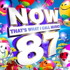 Various Artists: Now That's