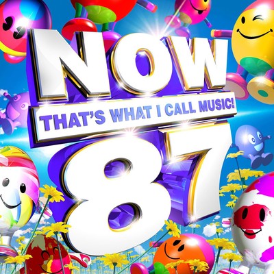 Various artists now - artists:,
