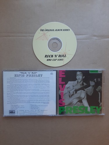 Elvis presley - elvis,