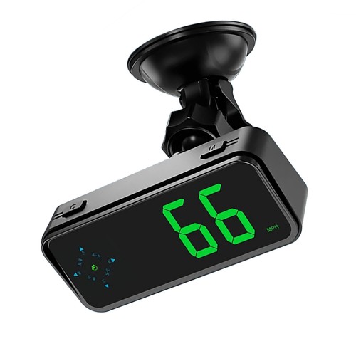 Durable mini led digital - led,