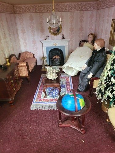 Dolls house furniture bundle - dolls,