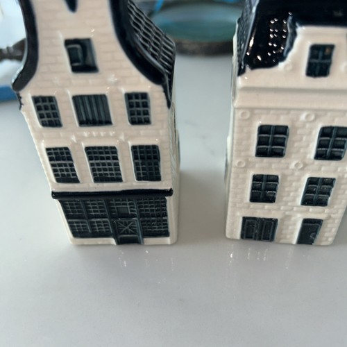 Klm bols miniature - bols, dutch