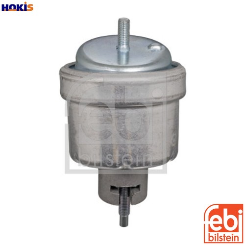 Mounting engine 17443 for 22 - mounting,