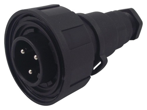 Plug sealed free way - plug,, 3