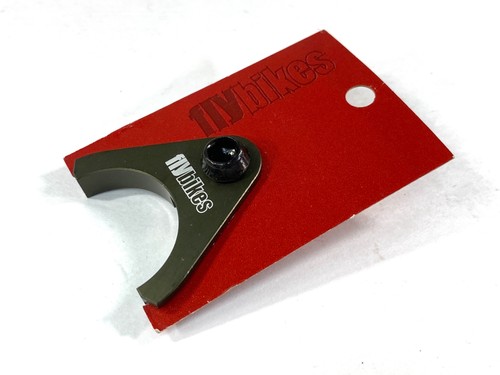 Fly bikes bmx cable hanger - cable,